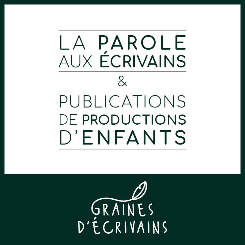 Graines d'Écrivains