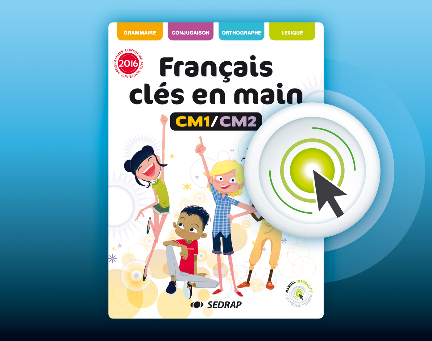 Français Clé En Main Cm1 Cm2 Pdf