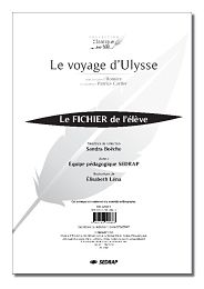 le voyage d'ulysse poeme