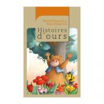 Histoires d'ours - LE ROMAN