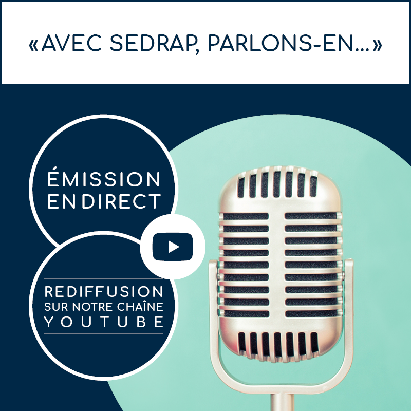 Émissions - Conférences