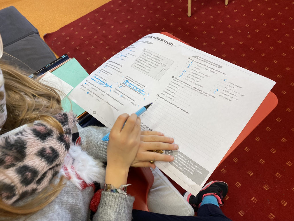 Lutin Bazar et Un Prof D Z'écoles ont testé pour vous … - Sedrap