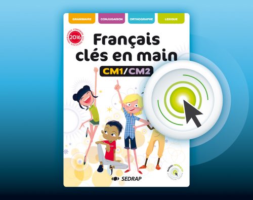 manuel de français
