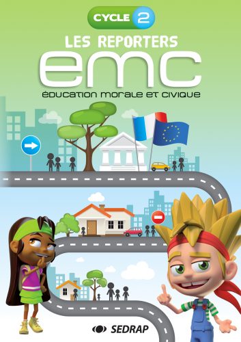 reporters emc