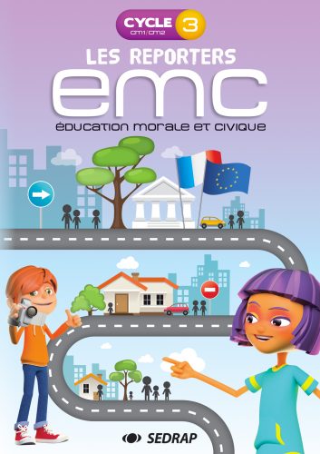 reporters emc
