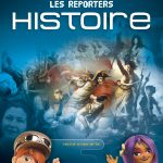 reporters histoire