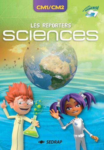 manuel de sciences