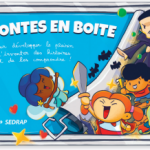 Contes en boite