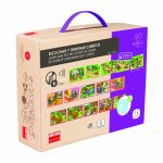coffret de contes à comprendre et à créer