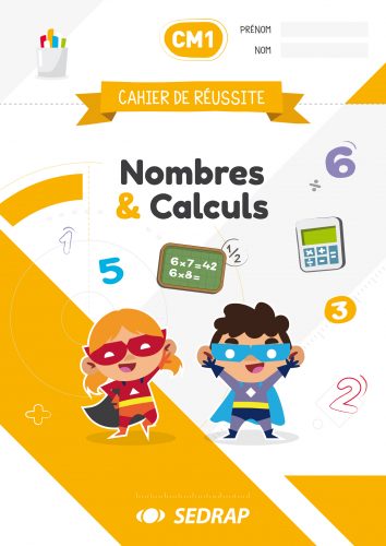 nombres et calculs
