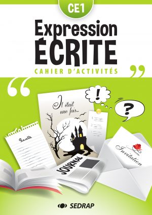 expression ecrite