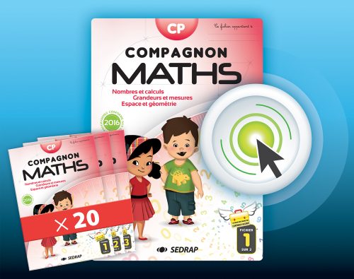 compagnon maths