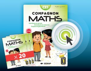 compagnon maths