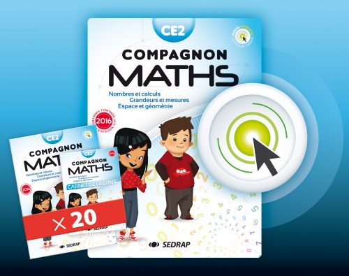 compagnon maths