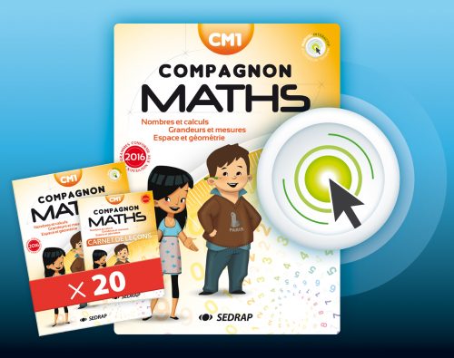 compagnon maths
