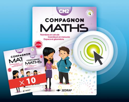 compagnon maths