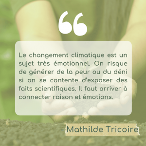 mathilde tricoire