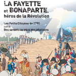 illustration de la révolution française
