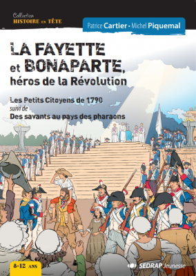 illustration de la révolution française