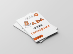 B.A.BA - Le guide enseignant