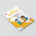 Cahier de réussite CM1 - Nombres et Calculs