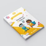 Cahier de réussite CM1 - Nombres et Calculs - Lot de 5