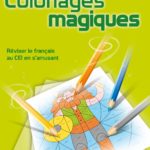 Coloriages magiques : Français CE1