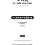Un Viking au-delà des mers - Le fichier