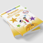 Français clés en main CM1 - Manuel Ed. 2026