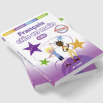 Français clés en main CM2 - Manuel Ed. 2026