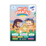 Moi, je progresse ! - Cahier de vacances du CM1 vers le CM2
